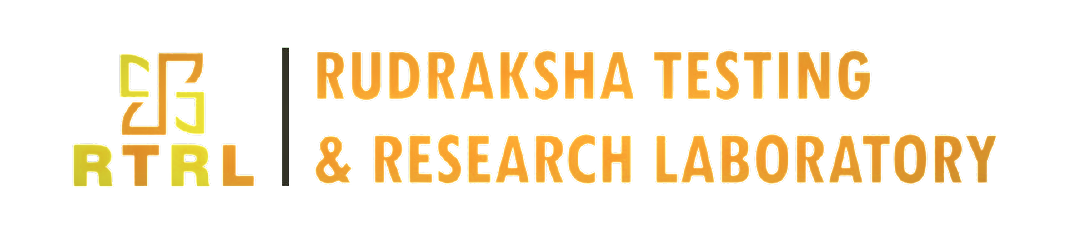 RUDRAKSHA TESTING & RESEARCH LABORATORY